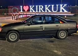 اوبل أوميغا